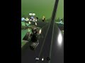Pro servers in evade be like shorts roblox evade