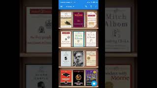 Moon+Reader PRO FREE features screenshot 5