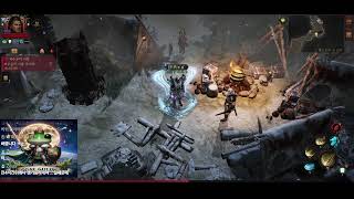디아블로이모탈 Diabloimmortal 격풍사 pvp
