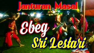 Full Janturan ebeg SRI LESTARI, Live in Banjarmangu,  Banjarnegara. #kudakepang #ebeg #embeg #like