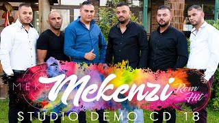 Video thumbnail of "Mekenzi Demo 18 SIVEL SIVEL"