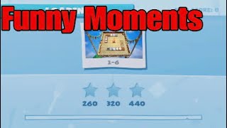 Overcooked 2 Funny Moments We are the best chef