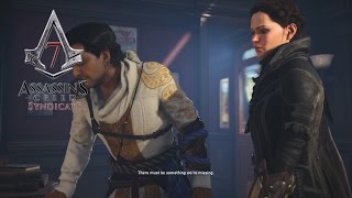 Assassin's Creed: Syndicate (Lets Play | Gameplay) Episode 7: Playing It By Ear