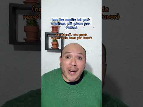 3 frases utiles