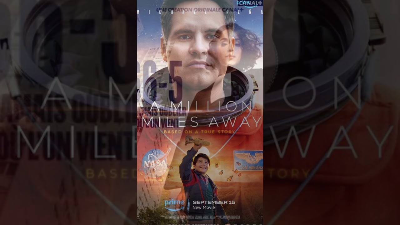 10 films à voir sur les plateformes de streaming (10.09.2023)