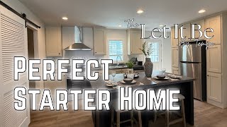 Affordable Manufactured Home Tour | Let It Be by Clayton Tempo | 3 Bed 2 Bath Mobile Home