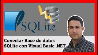 Conectar Base de Datos SQLite en VB.NET