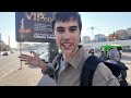 Beginning of video