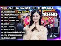 CANTIKA DAVINCA FT AGENG MUSIC 2024 | OBATI RINDUKU, NINGGAL KATRESNAN, RINDU TAPI MALU