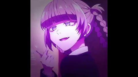 [4K]! | Nazuna-Chan Edit | Call of The Night Season 2 | Song: Eva - Vintage | #edit  #anime
