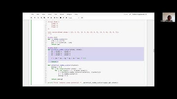 PyHEP2022 Using C++ From Numba   Fast and Automatic