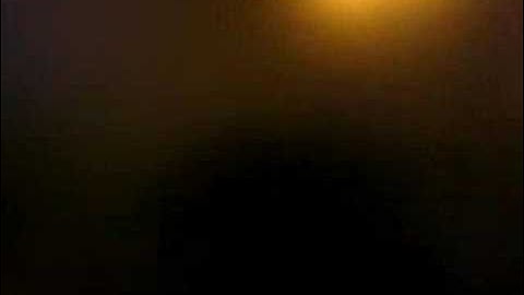 Steorn Demo - Setting Up Empty Stand