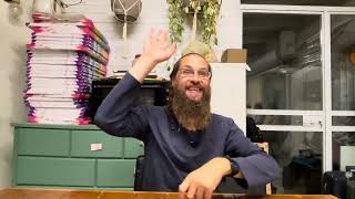 רבנו לייב🔥| זה מתחיל בראש חודש