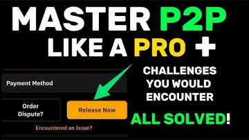 How to BUY & SELL USDT on BYBIT using P2P | Bybit P2P Tutorial