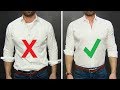 10 Ways Guys Are Dressing WRONG!