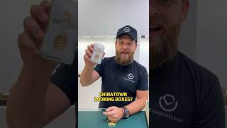 The Importance Of Chinatown Rolex Boxes