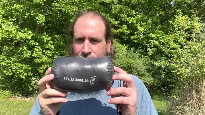 Keep Your Feet Warm On Even The Coldest Nights With Outdoor Vitals LoftTek Booties.