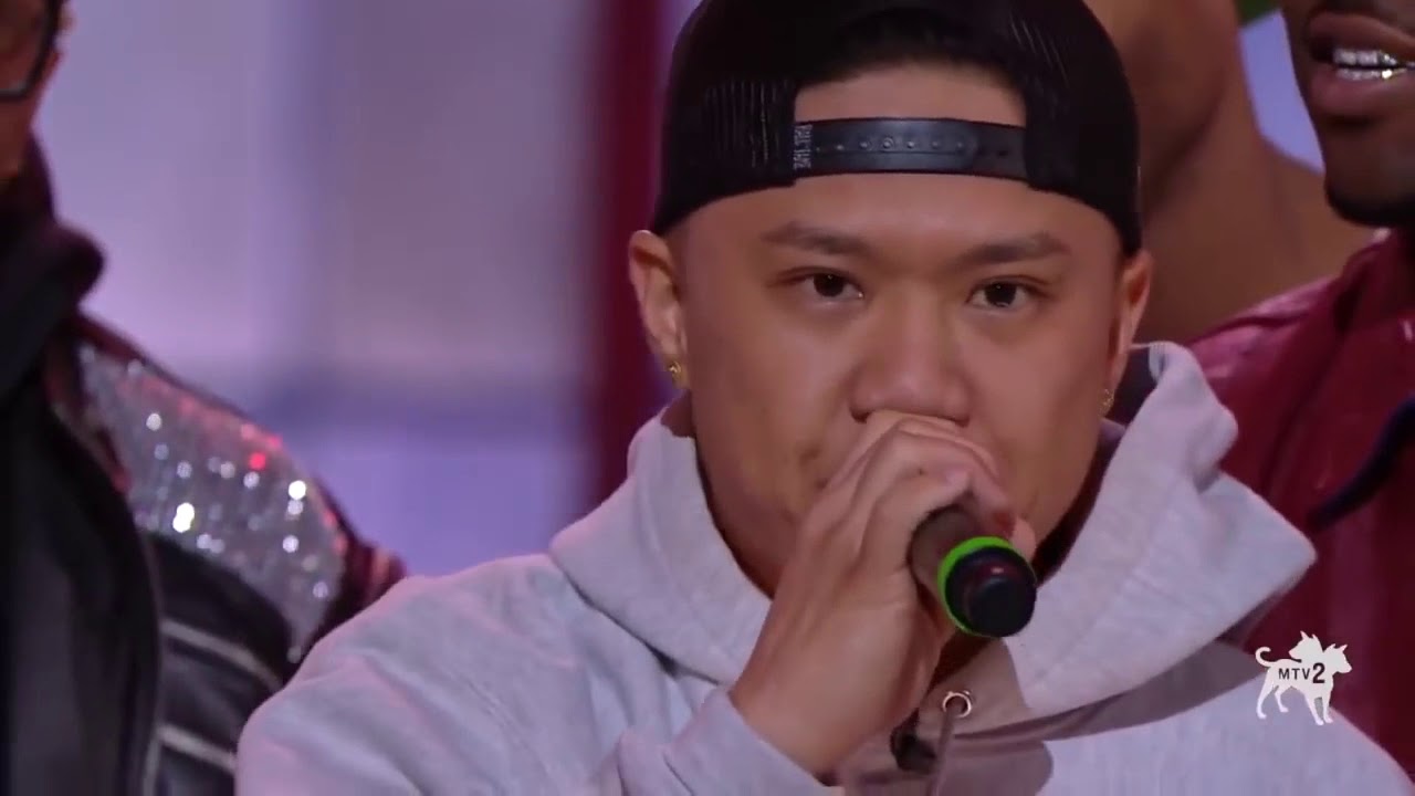 Best Wild N Out Racist Jokes