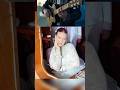 Cry Baby - Anne Marie X David Guetta X Clean Bandit (Acoustic Guitar Cover + Lesson) #shorts