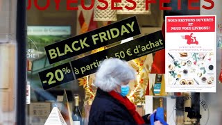 Covid-19 : les magasins rouvrent en Europe, nouvelles restrictions à Los Angeles