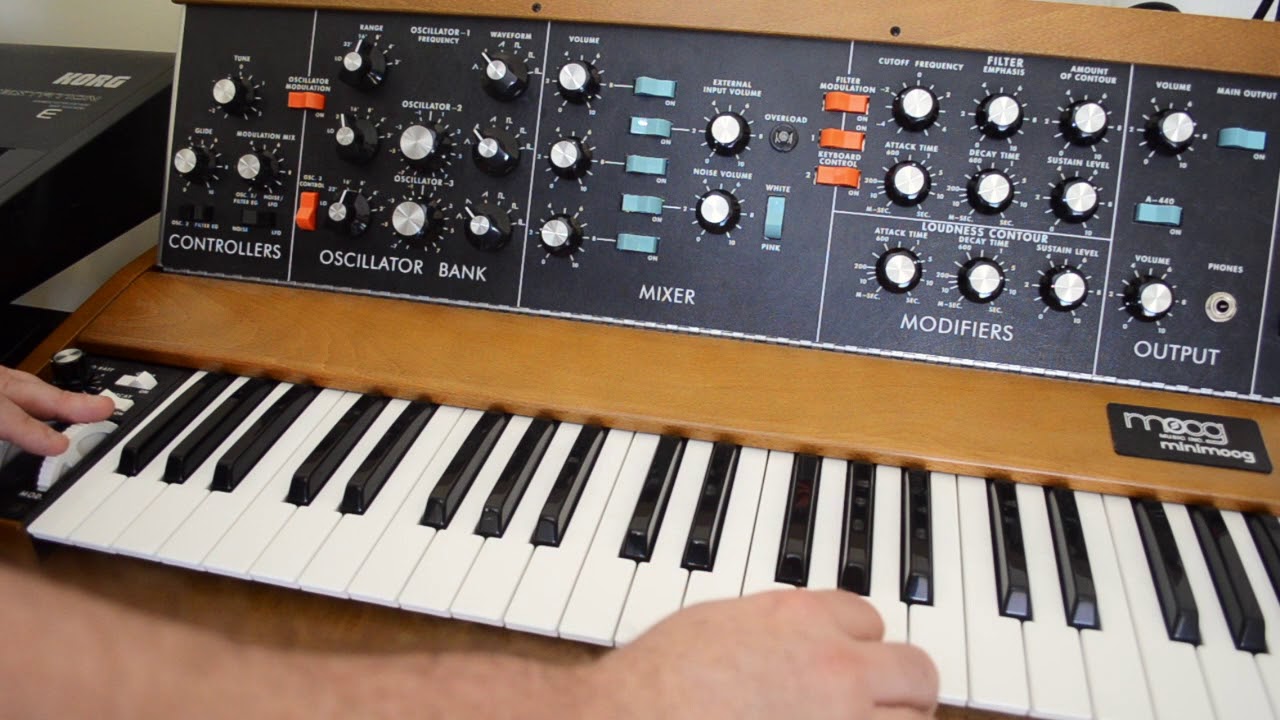 Set Model D Model D Beats - YouTube