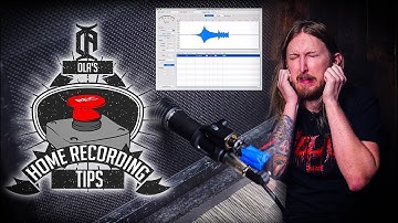 Guitar Cabinet Impulse Responses Explained FREE DOWNLOAD - Home Recording Tips