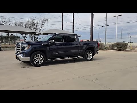 2020 GMC SIERRA 1500 SLE San Antonio, Schertz, Seguin, Selma, New Braunfels, Converse TX