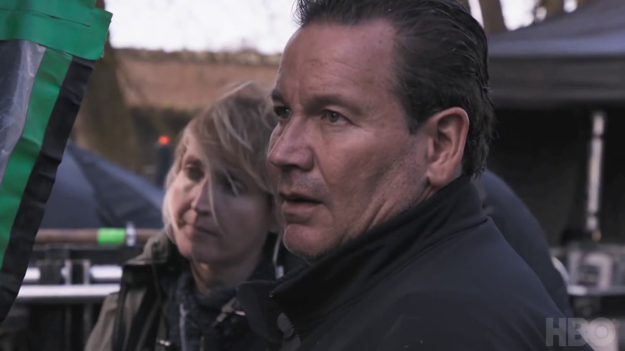 Game Of Thrones   The Last Watch Official Documentary Trailer