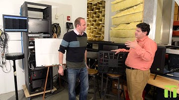 The Tectonic DML Part 2