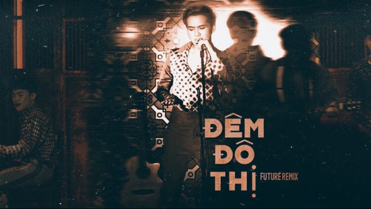 Đêm Đô Thị