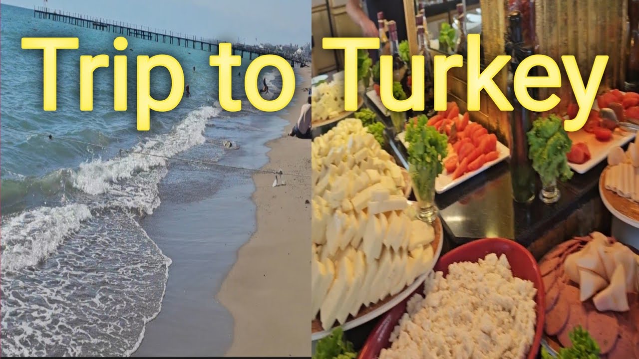 Trip To Turkey From UK Day Three YouTube Trip To Turkey From UK Day Three YouTube