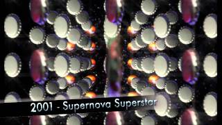 Sinclair - Supernova Superstar