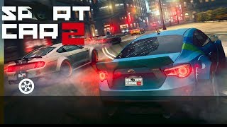 SPORT CAR 2  PARKING android gameplay [1080p video game, trailer] screenshot 5