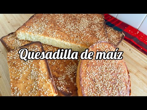 Receta De Quesadillas De Maseca