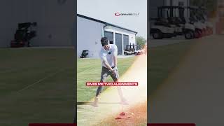 Hit Dead Straight Shots