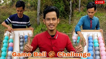 Ball game challenge #gameplay #gameschallenge #game #challenge #games #gameshorts #shorts 001