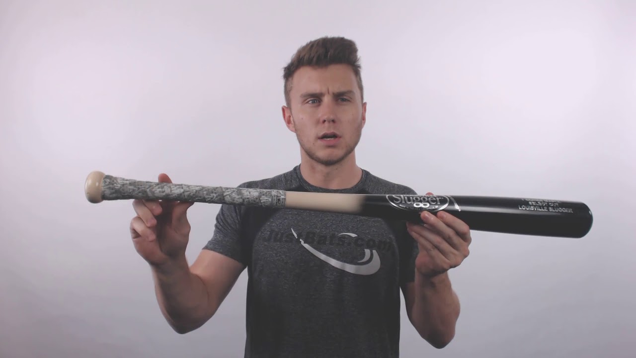 Louisville Slugger Select Series 7 Maple Wood Baseball Bat