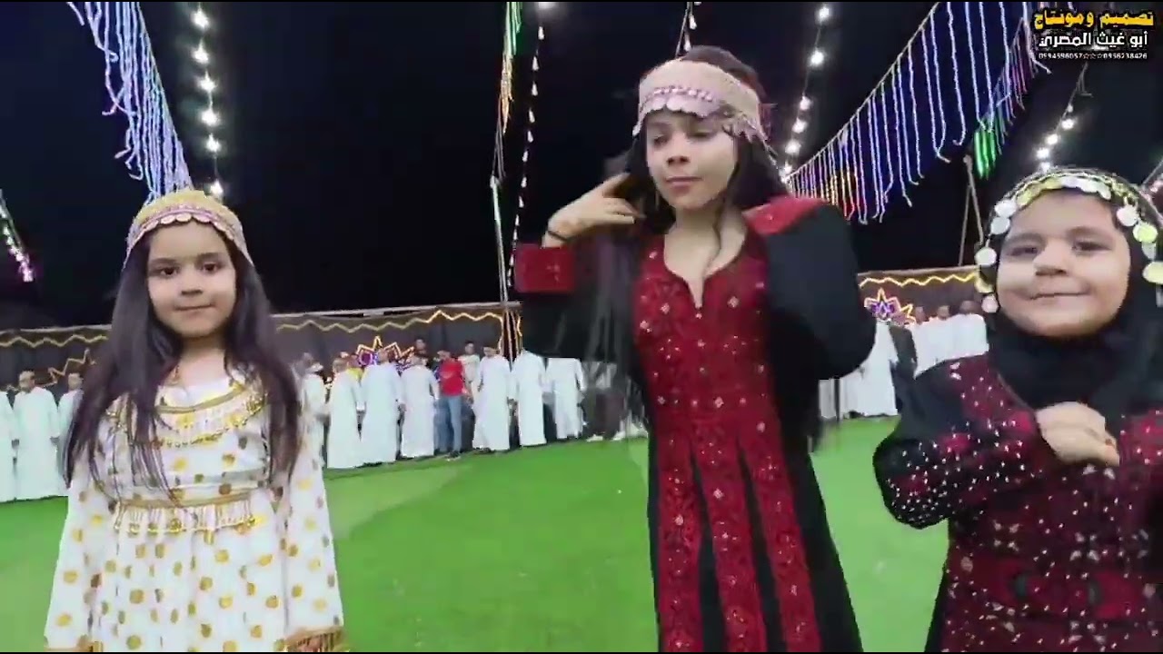 اجمل حفلة بدرعا