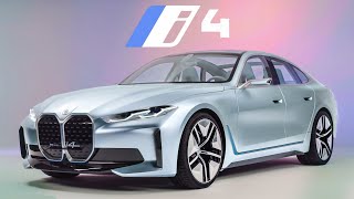 Research 2022
                  BMW i4 pictures, prices and reviews