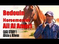 Horsemaster Ali Al Ameri - Problem Horses CASE STUDY 1 'Alicia & Athena'