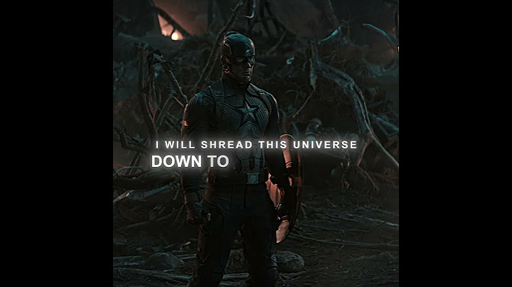 Thanos Edit | #thanos #thanosedit #shorts