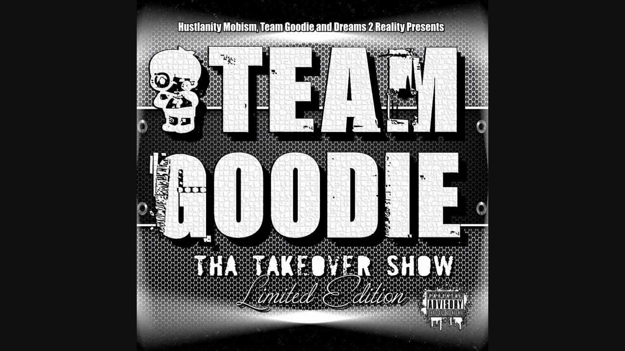 Run Me Like Track (Just Digga, Maj Gutta, & S.P.)