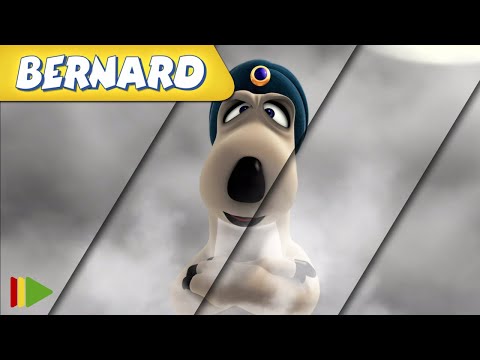 BERNARD | Collections 59 | Complete series | Drawings for children