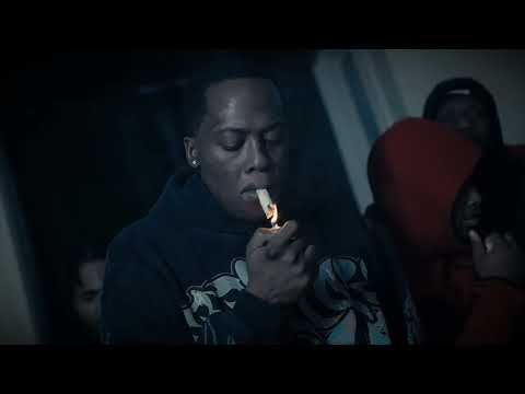8TS Bibby x OTV Kozart x YFG Chock x MexicoFrmBOG - “Late Night” Presented by Lou Visualz