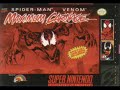 Maximum carnage  main theme