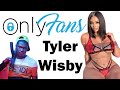 Onlyfans Review-Tyler Wisby@tyleruncensored