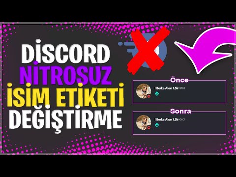 Video: Disk Etiketi Nasıl Değiştirilir