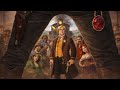 Colt Express Music | Wild West Train Heist Ambient (3 Hours)