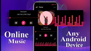Online Mp3 Android Apps, Unlimited Songs music DDLJ Full Music, And More screenshot 5