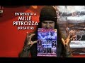 Entrevista a Mille Petrozza (Kreator)